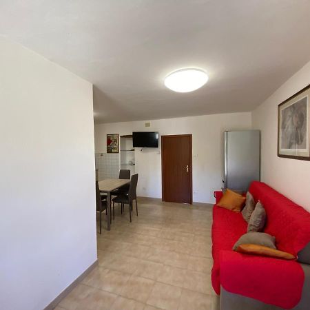 Baita Delle Rondini Apartamento Perúgia Exterior foto