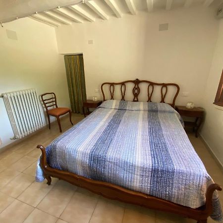 Baita Delle Rondini Apartamento Perúgia Exterior foto