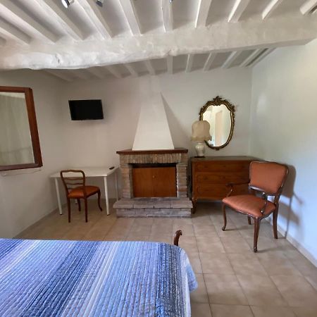 Baita Delle Rondini Apartamento Perúgia Exterior foto